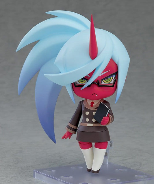 New Panty & Stocking with Garterbelt Nendoroid Action Figure Kneesocks 10 cm 4570232580572