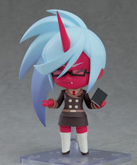 New Panty & Stocking with Garterbelt Nendoroid Action Figure Kneesocks 10 cm 4570232580572