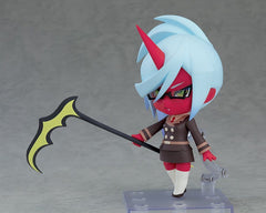 New Panty & Stocking with Garterbelt Nendoroid Action Figure Kneesocks 10 cm 4570232580572