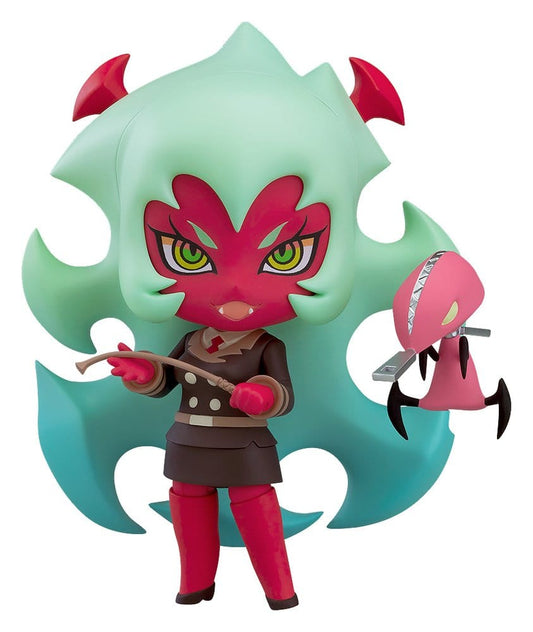 New Panty & Stocking with Garterbelt Nendoroid Action Figure Scanty 10 cm 4570232580589