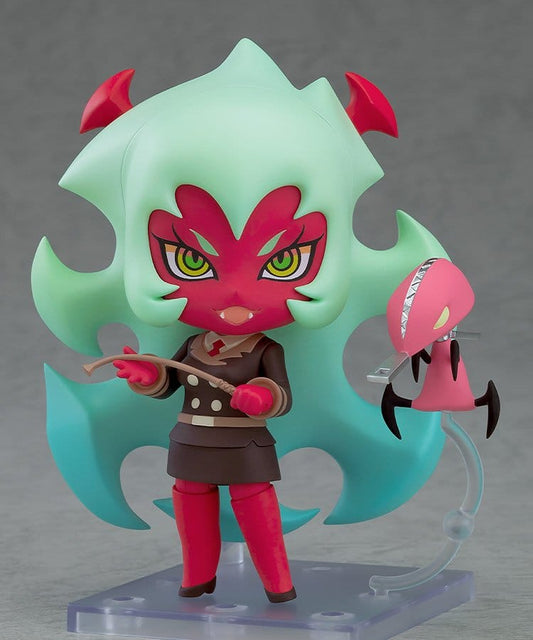 New Panty & Stocking with Garterbelt Nendoroid Action Figure Scanty 10 cm 4570232580589