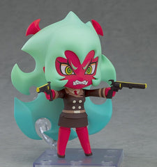 New Panty & Stocking with Garterbelt Nendoroid Action Figure Scanty 10 cm 4570232580589