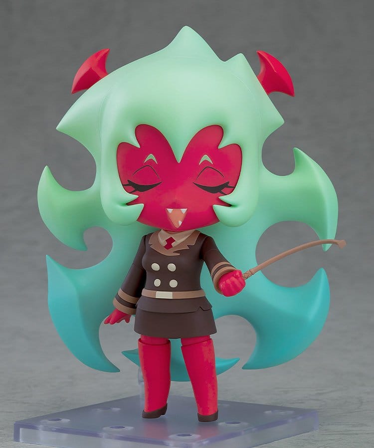New Panty & Stocking with Garterbelt Nendoroid Action Figure Scanty 10 cm 4570232580589