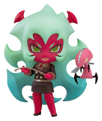 New Panty & Stocking with Garterbelt Nendoroid Action Figure Scanty 10 cm 4570232580589