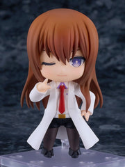 SteinsGate Nendoroid Basic Actionfigur Kurisu Makise: Lab Coat Ver. 10 cmSteinsGate Nendoroid Basic Action Figure Kurisu Makise: Lab Coat Ver. 10 cmSteinsGate Nendoroid Basic figurine Kurisu Makise: Lab Coat Ver. 10 cmSteinsGate Nendoroid Basic Figura Kur 4570232580688