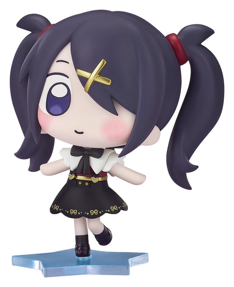 Needy Streamer Overload Chibi Figure Ame 8 cm 4570232580695