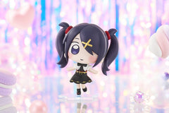 Needy Streamer Overload Chibi Figure Ame 8 cm 4570232580695