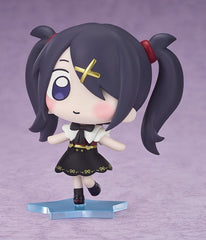 Needy Streamer Overload Chibi Figure Ame 8 cm 4570232580695