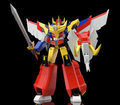 Energy Bomb Gambaruger Moderoid Plastic Model Kit Gambaruger 16 cmEnergy Bomb Gambaruger Plastic Model Kit Moderoid Gambaruger 16 cmEnergy Bomb Gambaruger Maqueta Plastic Model Kit Moderoid Gambaruger 16 cm 4570232580718