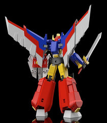 Energy Bomb Gambaruger Moderoid Plastic Model Kit Gambaruger 16 cmEnergy Bomb Gambaruger Plastic Model Kit Moderoid Gambaruger 16 cmEnergy Bomb Gambaruger Maqueta Plastic Model Kit Moderoid Gambaruger 16 cm 4570232580718