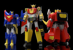 Energy Bomb Gambaruger Moderoid Plastic Model Kit Gambaruger 16 cmEnergy Bomb Gambaruger Plastic Model Kit Moderoid Gambaruger 16 cmEnergy Bomb Gambaruger Maqueta Plastic Model Kit Moderoid Gambaruger 16 cm 4570232580718
