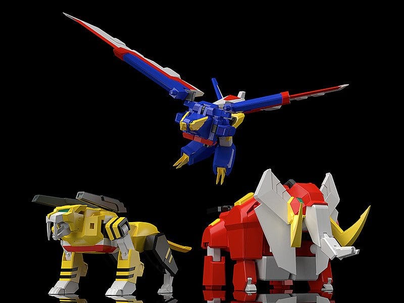 Energy Bomb Gambaruger Moderoid Plastic Model Kit Gambaruger 16 cmEnergy Bomb Gambaruger Plastic Model Kit Moderoid Gambaruger 16 cmEnergy Bomb Gambaruger Maqueta Plastic Model Kit Moderoid Gambaruger 16 cm 4570232580718