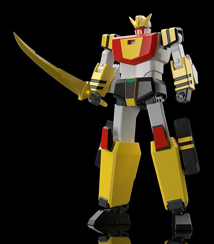 Energy Bomb Gambaruger Moderoid Plastic Model Kit Gambaruger 16 cmEnergy Bomb Gambaruger Plastic Model Kit Moderoid Gambaruger 16 cmEnergy Bomb Gambaruger Maqueta Plastic Model Kit Moderoid Gambaruger 16 cm 4570232580718