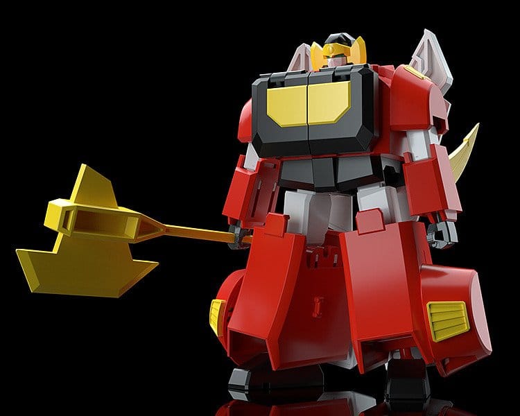 Energy Bomb Gambaruger Moderoid Plastic Model Kit Gambaruger 16 cmEnergy Bomb Gambaruger Plastic Model Kit Moderoid Gambaruger 16 cmEnergy Bomb Gambaruger Maqueta Plastic Model Kit Moderoid Gambaruger 16 cm 4570232580718