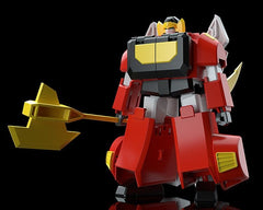 Energy Bomb Gambaruger Moderoid Plastic Model Kit Gambaruger 16 cmEnergy Bomb Gambaruger Plastic Model Kit Moderoid Gambaruger 16 cmEnergy Bomb Gambaruger Maqueta Plastic Model Kit Moderoid Gambaruger 16 cm 4570232580718