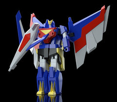 Energy Bomb Gambaruger Moderoid Plastic Model Kit Gambaruger 16 cmEnergy Bomb Gambaruger Plastic Model Kit Moderoid Gambaruger 16 cmEnergy Bomb Gambaruger Maqueta Plastic Model Kit Moderoid Gambaruger 16 cm 4570232580718