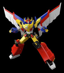 Energy Bomb Gambaruger Moderoid Plastic Model Kit Gambaruger 16 cmEnergy Bomb Gambaruger Plastic Model Kit Moderoid Gambaruger 16 cmEnergy Bomb Gambaruger Maqueta Plastic Model Kit Moderoid Gambaruger 16 cm 4570232580718