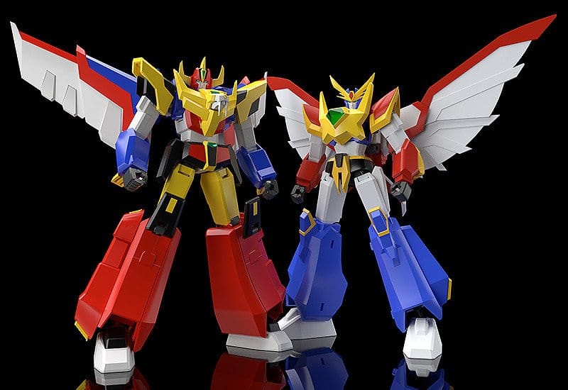 Energy Bomb Gambaruger Moderoid Plastic Model Kit Gambaruger 16 cmEnergy Bomb Gambaruger Plastic Model Kit Moderoid Gambaruger 16 cmEnergy Bomb Gambaruger Maqueta Plastic Model Kit Moderoid Gambaruger 16 cm 4570232580718