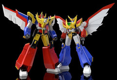 Energy Bomb Gambaruger Moderoid Plastic Model Kit Gambaruger 16 cmEnergy Bomb Gambaruger Plastic Model Kit Moderoid Gambaruger 16 cmEnergy Bomb Gambaruger Maqueta Plastic Model Kit Moderoid Gambaruger 16 cm 4570232580718