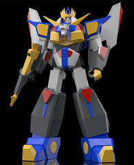Energy Bomb Gambaruger Moderoid Plastic Model Kit Revolger 15 cmEnergy Bomb Gambaruger Plastic Model Kit Moderoid Revolger 15 cmEnergy Bomb Gambaruger Maqueta Plastic Model Kit Moderoid Revolger 15 cm 4570232580725