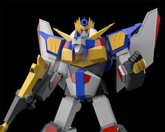 Energy Bomb Gambaruger Moderoid Plastic Model Kit Revolger 15 cmEnergy Bomb Gambaruger Plastic Model Kit Moderoid Revolger 15 cmEnergy Bomb Gambaruger Maqueta Plastic Model Kit Moderoid Revolger 15 cm 4570232580725