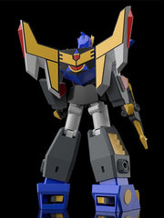 Energy Bomb Gambaruger Moderoid Plastic Model Kit Revolger 15 cmEnergy Bomb Gambaruger Plastic Model Kit Moderoid Revolger 15 cmEnergy Bomb Gambaruger Maqueta Plastic Model Kit Moderoid Revolger 15 cm 4570232580725