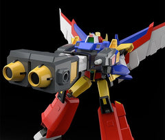 Energy Bomb Gambaruger Moderoid Plastic Model Kit Revolger 15 cmEnergy Bomb Gambaruger Plastic Model Kit Moderoid Revolger 15 cmEnergy Bomb Gambaruger Maqueta Plastic Model Kit Moderoid Revolger 15 cm 4570232580725