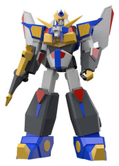 Energy Bomb Gambaruger Moderoid Plastic Model Kit Revolger 15 cmEnergy Bomb Gambaruger Plastic Model Kit Moderoid Revolger 15 cmEnergy Bomb Gambaruger Maqueta Plastic Model Kit Moderoid Revolger 15 cm 4570232580725