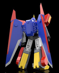 Energy Bomb Gambaruger Moderoid Plastic Model Kit Gekiryuger 16 cmEnergy Bomb Gambaruger Plastic Model Kit Moderoid Gekiryuger 16 cmEnergy Bomb Gambaruger Maqueta Plastic Model Kit Moderoid Gekiryuger 16 cm 4570232580732