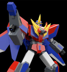 Energy Bomb Gambaruger Moderoid Plastic Model Kit Gekiryuger 16 cmEnergy Bomb Gambaruger Plastic Model Kit Moderoid Gekiryuger 16 cmEnergy Bomb Gambaruger Maqueta Plastic Model Kit Moderoid Gekiryuger 16 cm 4570232580732
