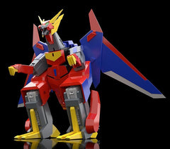 Energy Bomb Gambaruger Moderoid Plastic Model Kit Gekiryuger 16 cmEnergy Bomb Gambaruger Plastic Model Kit Moderoid Gekiryuger 16 cmEnergy Bomb Gambaruger Maqueta Plastic Model Kit Moderoid Gekiryuger 16 cm 4570232580732