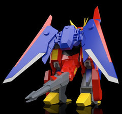 Energy Bomb Gambaruger Moderoid Plastic Model Kit Gekiryuger 16 cmEnergy Bomb Gambaruger Plastic Model Kit Moderoid Gekiryuger 16 cmEnergy Bomb Gambaruger Maqueta Plastic Model Kit Moderoid Gekiryuger 16 cm 4570232580732