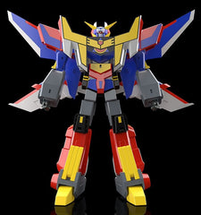 Energy Bomb Gambaruger Moderoid Plastic Model Kit Gekiryuger 16 cmEnergy Bomb Gambaruger Plastic Model Kit Moderoid Gekiryuger 16 cmEnergy Bomb Gambaruger Maqueta Plastic Model Kit Moderoid Gekiryuger 16 cm 4570232580732