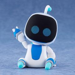 Astro Bot Nendoroid Plus Gummi Maskottchen Astro 7 cmAstro Bot Mascotte caoutchouc Nendoroid Plus Astro 7 cmAstro Bot mascotas goma Nendoroid Plus Astro 7 cm 4570232580749