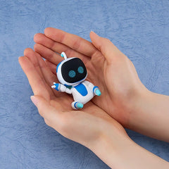 Astro Bot Nendoroid Plus Gummi Maskottchen Astro 7 cmAstro Bot Mascotte caoutchouc Nendoroid Plus Astro 7 cmAstro Bot mascotas goma Nendoroid Plus Astro 7 cm 4570232580749