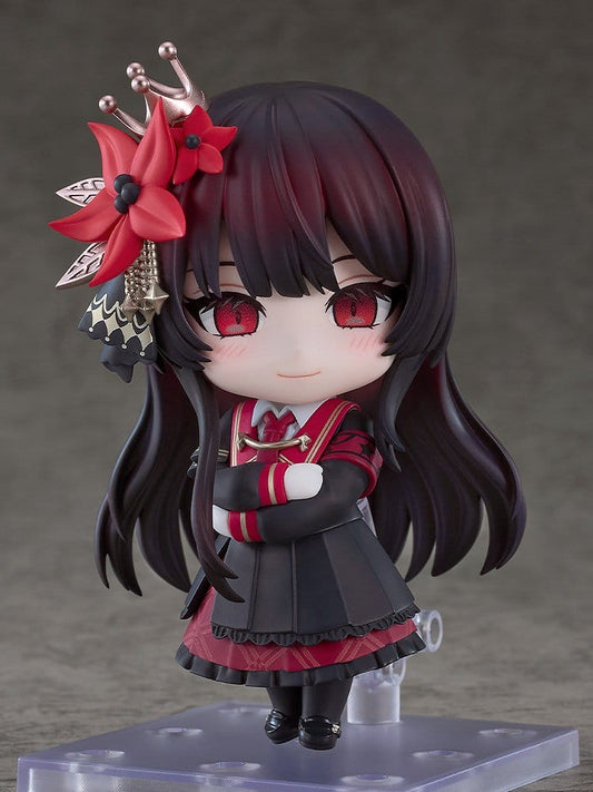 Magical Girl Witch Trials Nendoroid Actionfigur Hiro Nikaido 10 cmMagical Girl Witch Trials Nendoroid Action Figure Hiro Nikaido 10 cmMagical Girl Witch Trials Nendoroid figurine Hiro Nikaido 10 cmMagical Girl Witch Trials Nendoroid Figura Hiro Nikaido 10 4570232580763