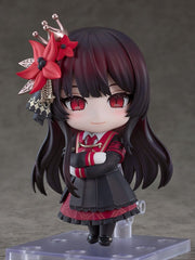 Magical Girl Witch Trials Nendoroid Actionfigur Hiro Nikaido 10 cmMagical Girl Witch Trials Nendoroid Action Figure Hiro Nikaido 10 cmMagical Girl Witch Trials Nendoroid figurine Hiro Nikaido 10 cmMagical Girl Witch Trials Nendoroid Figura Hiro Nikaido 10 4570232580763