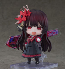 Magical Girl Witch Trials Nendoroid Actionfigur Hiro Nikaido 10 cmMagical Girl Witch Trials Nendoroid Action Figure Hiro Nikaido 10 cmMagical Girl Witch Trials Nendoroid figurine Hiro Nikaido 10 cmMagical Girl Witch Trials Nendoroid Figura Hiro Nikaido 10 4570232580763