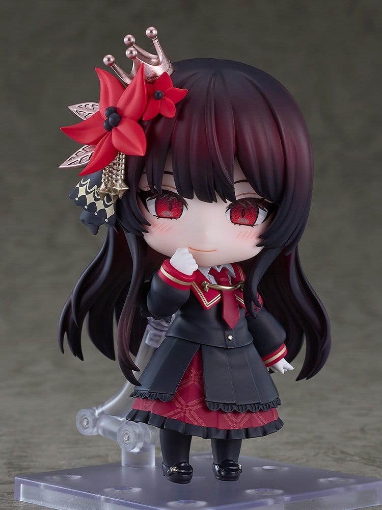 Magical Girl Witch Trials Nendoroid Actionfigur Hiro Nikaido 10 cmMagical Girl Witch Trials Nendoroid Action Figure Hiro Nikaido 10 cmMagical Girl Witch Trials Nendoroid figurine Hiro Nikaido 10 cmMagical Girl Witch Trials Nendoroid Figura Hiro Nikaido 10 4570232580763