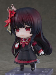 Magical Girl Witch Trials Nendoroid Actionfigur Hiro Nikaido 10 cmMagical Girl Witch Trials Nendoroid Action Figure Hiro Nikaido 10 cmMagical Girl Witch Trials Nendoroid figurine Hiro Nikaido 10 cmMagical Girl Witch Trials Nendoroid Figura Hiro Nikaido 10 4570232580763