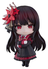 Magical Girl Witch Trials Nendoroid Actionfigur Hiro Nikaido 10 cmMagical Girl Witch Trials Nendoroid Action Figure Hiro Nikaido 10 cmMagical Girl Witch Trials Nendoroid figurine Hiro Nikaido 10 cmMagical Girl Witch Trials Nendoroid Figura Hiro Nikaido 10 4570232580763