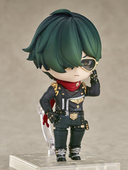 Zenless Zone Zero Nendoroid Actionfigur Lighter 10 cmZenless Zone Zero Nendoroid Action Figure Lighter 10 cmZenless Zone Zero Nendoroid figurine Lighter 10 cmZenless Zone Zero Nendoroid Figura Lighter 10 cm 4570232580787