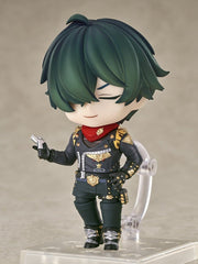 Zenless Zone Zero Nendoroid Actionfigur Lighter 10 cmZenless Zone Zero Nendoroid Action Figure Lighter 10 cmZenless Zone Zero Nendoroid figurine Lighter 10 cmZenless Zone Zero Nendoroid Figura Lighter 10 cm 4570232580787