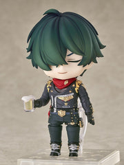 Zenless Zone Zero Nendoroid Actionfigur Lighter 10 cmZenless Zone Zero Nendoroid Action Figure Lighter 10 cmZenless Zone Zero Nendoroid figurine Lighter 10 cmZenless Zone Zero Nendoroid Figura Lighter 10 cm 4570232580787