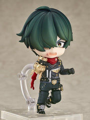 Zenless Zone Zero Nendoroid Actionfigur Lighter 10 cmZenless Zone Zero Nendoroid Action Figure Lighter 10 cmZenless Zone Zero Nendoroid figurine Lighter 10 cmZenless Zone Zero Nendoroid Figura Lighter 10 cm 4570232580787