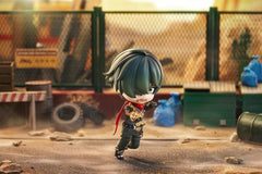 Zenless Zone Zero Nendoroid Actionfigur Lighter 10 cmZenless Zone Zero Nendoroid Action Figure Lighter 10 cmZenless Zone Zero Nendoroid figurine Lighter 10 cmZenless Zone Zero Nendoroid Figura Lighter 10 cm 4570232580787