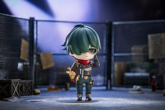 Zenless Zone Zero Nendoroid Actionfigur Lighter 10 cmZenless Zone Zero Nendoroid Action Figure Lighter 10 cmZenless Zone Zero Nendoroid figurine Lighter 10 cmZenless Zone Zero Nendoroid Figura Lighter 10 cm 4570232580787