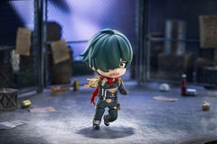 Zenless Zone Zero Nendoroid Actionfigur Lighter 10 cmZenless Zone Zero Nendoroid Action Figure Lighter 10 cmZenless Zone Zero Nendoroid figurine Lighter 10 cmZenless Zone Zero Nendoroid Figura Lighter 10 cm 4570232580787