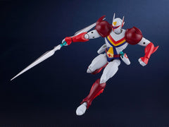 Starknight Tekkaman Plastic Model Kit Moderoid Tekkaman 16 cmStarknight Tekkaman Maqueta Plastic Model Kit Moderoid Tekkaman 16 cm 4570232581883