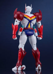 Starknight Tekkaman Plastic Model Kit Moderoid Tekkaman 16 cmStarknight Tekkaman Maqueta Plastic Model Kit Moderoid Tekkaman 16 cm 4570232581883